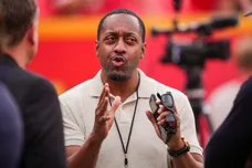 NFL: Los Angeles Chargers at Kansas City Chiefs