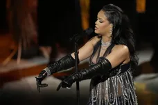 Entertainment: Oscars: 95th Academy Awards Show