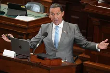 Syndication: Austin American-Statesman