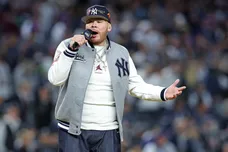 MLB: World Series-Los Angeles Dodgers at New York Yankees