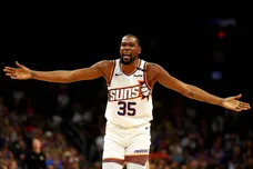 NBA: Los Angeles Lakers at Phoenix Suns