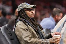 NBA: Sacramento Kings at Atlanta Hawks