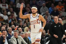 NBA: Philadelphia 76ers at Phoenix Suns