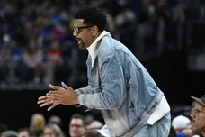 NBA: Houston Rockets at Detroit Pistons