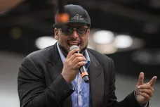 Entertainment: Al B. Sure!