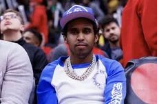 Denver Nuggets v Toronto Raptors