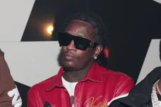 Jayda Cheaves 1st Party Of The Year