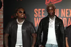 Belly See You Next Wednesday Album Release Event