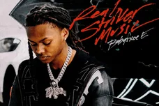 babyfxce e real striker music