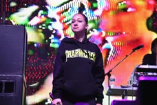 Billboard Hot 100 Festival 2018 - Day 2