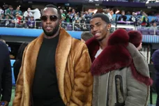 NFL: Super Bowl LII-Philadelphia Eagles vs New England Patriots