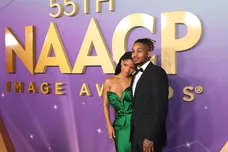 55th Annual NAACP Awards - Arrivals