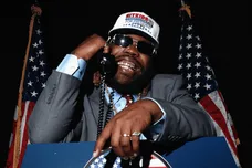 hitkidd for president