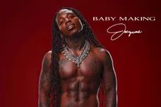 jacquees baby making