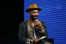 REVOLT X AT&amp;T Host REVOLT 3-Day Summit In Los Angeles - Day 1