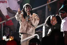 Druski Hosts First-Ever “Coulda Fest” Comedy and Music Festival at State Farm Arena in Atlanta.