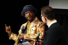 New York Magazine's Vulture Festival - Day 1