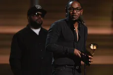 Entertainment: 58th Grammy Awards