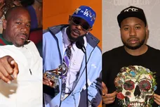 kendrick lamar pedophile