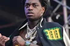 kodak black