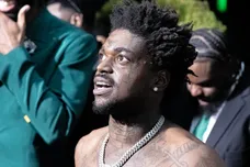 Jaylen Brown's Celtics Season Opener Reception &amp; Birthday Celebration