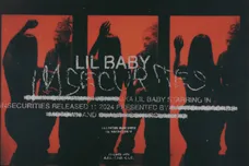 lil baby insecurities