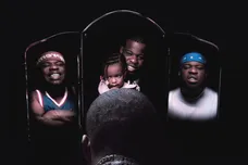 maxo kream personification