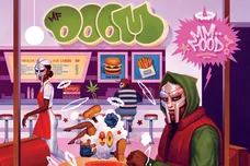 mf doom mm..food 20th