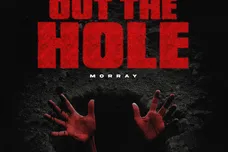 morray out the hole