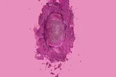 nicki minaj arctic tundra