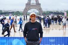 Olympics: Opening Ceremony