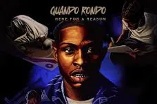 quando rondo for a reason