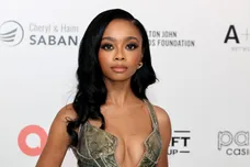 Elton John AIDS Foundation's 32nd Annual Academy Awards Viewing Party - Arrivals