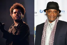 the weeknd tony todd