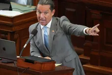 Syndication: Austin American-Statesman