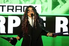 2016 American Music Awards - Show