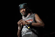 Hot 107.9 Birthday Bash 25