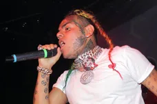 Lil Baby In Concert - New York City