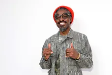 2024 CFDA Awards - Winner's Walk