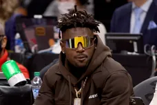 NBA: Los Angeles Clippers at Atlanta Hawks