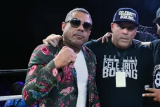 Celebrity Boxing Miami 2021