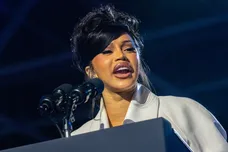 News: Kamala Harris Rally at Wisconsin State Fair Park