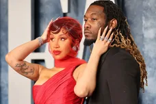 2023 Vanity Fair Oscar Party Hosted By Radhika Jones - Red Carpet