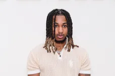 Amiri: Photocall - Paris Fashion Week -  Menswear Spring/Summer 2025