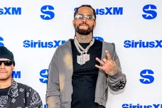 Celebrities Visit SiriusXM - November 14, 2024