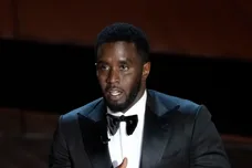 Entertainment: 94th Academy Awards - Show