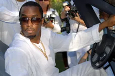 Sean Combs Presents The "Real" White Party