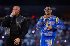 NFL: Super Bowl LVI-Los Angeles Rams at Cincinnati Bengals