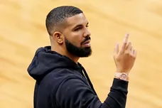 NBA: Finals-Golden State Warriors at Toronto Raptors