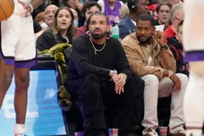 NBA: Sacramento Kings at Toronto Raptors